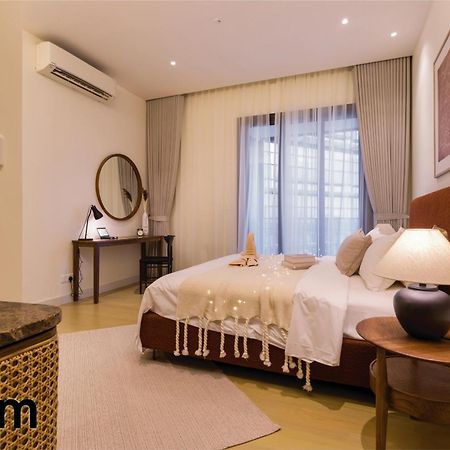 Viia Residences Kuala Lumpur Exterior photo
