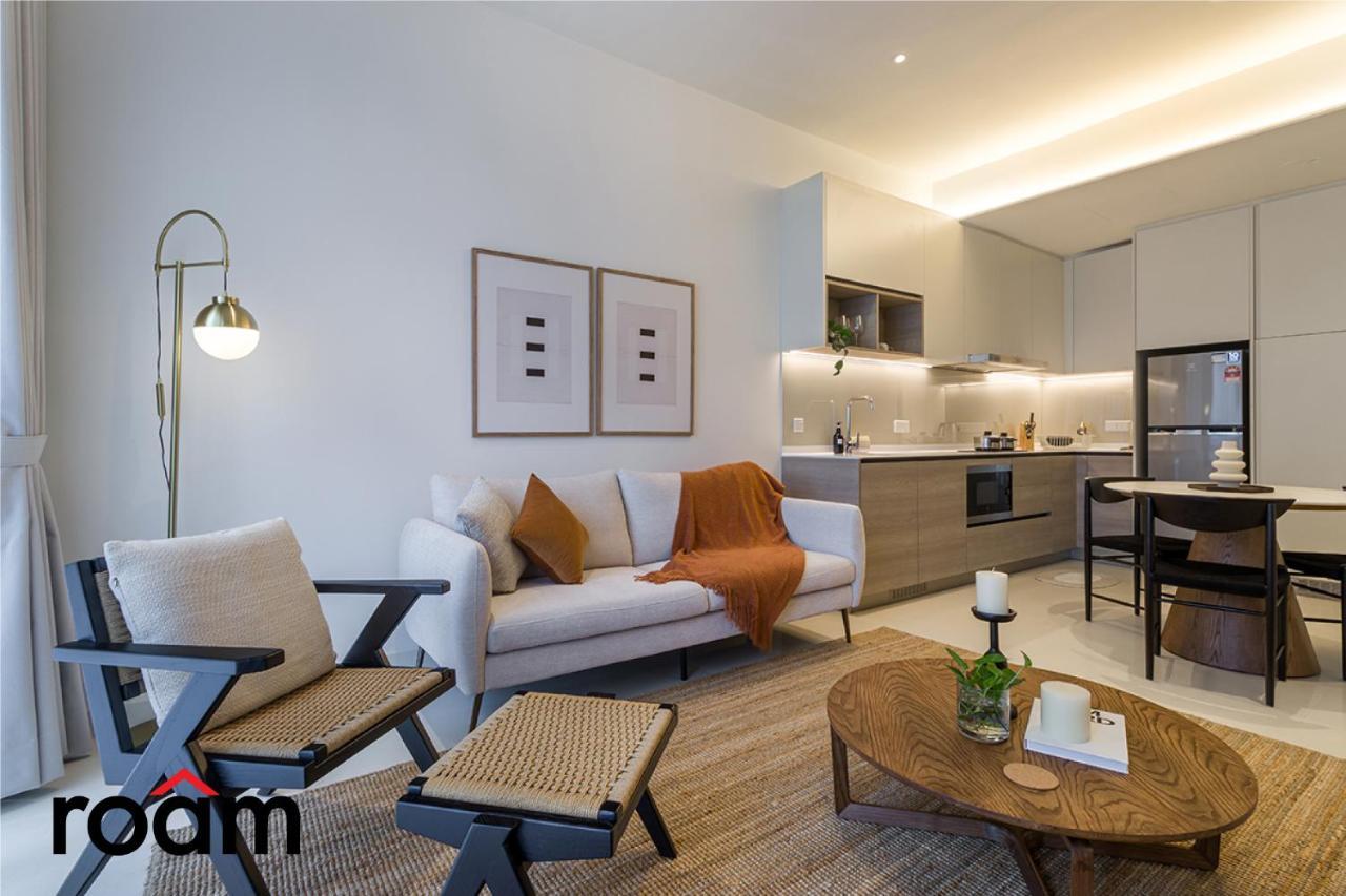 Viia Residences Kuala Lumpur Exterior photo