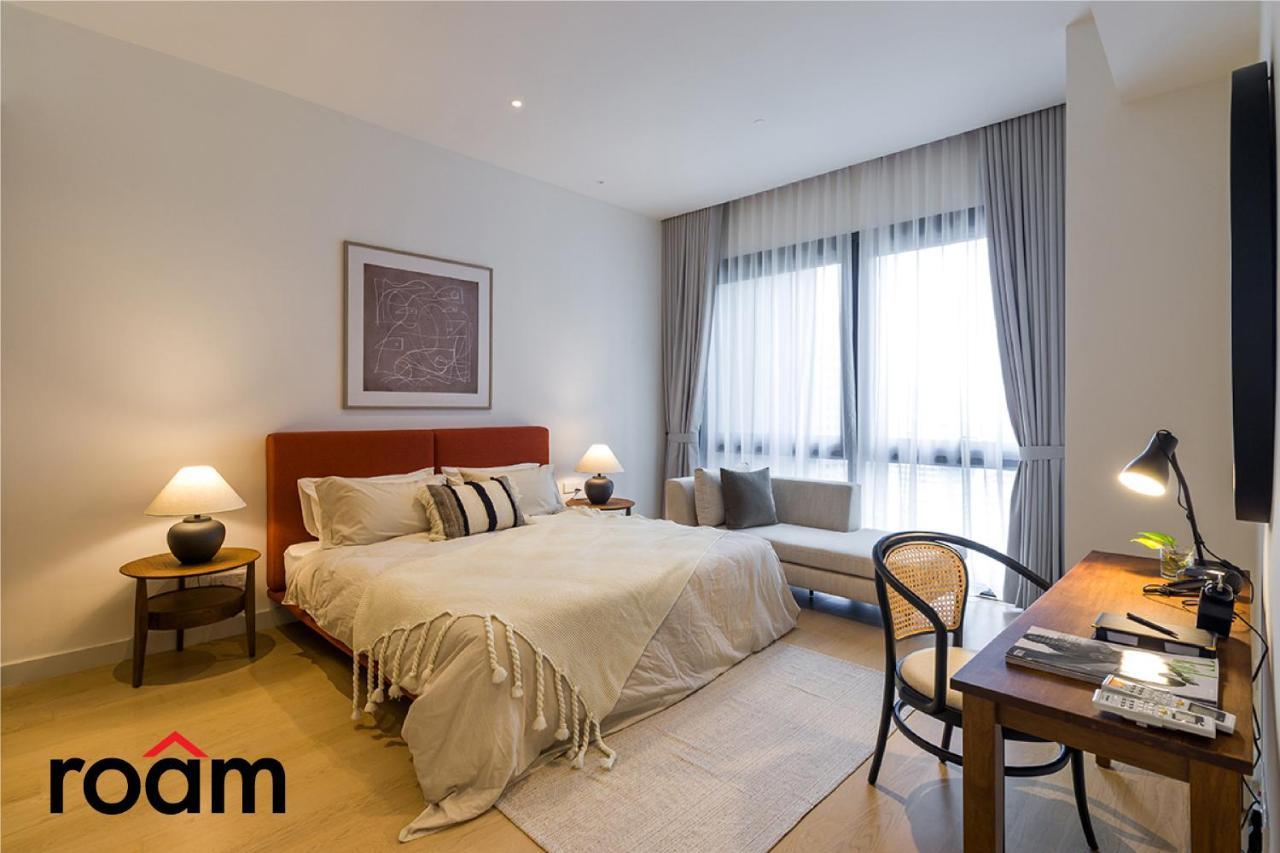 Viia Residences Kuala Lumpur Room photo