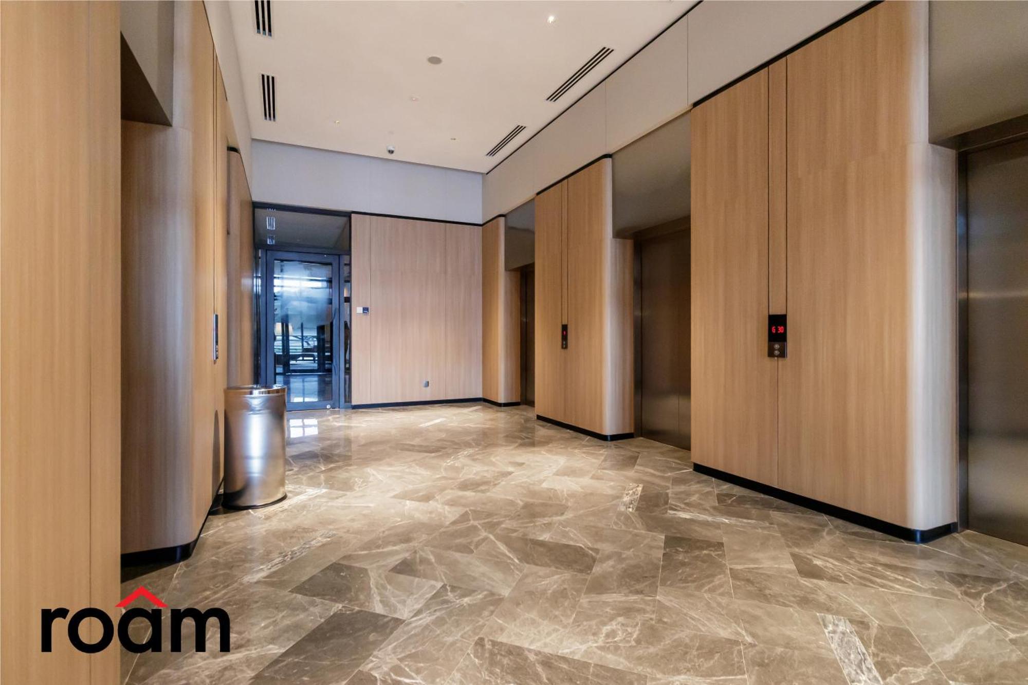 Viia Residences Kuala Lumpur Exterior photo