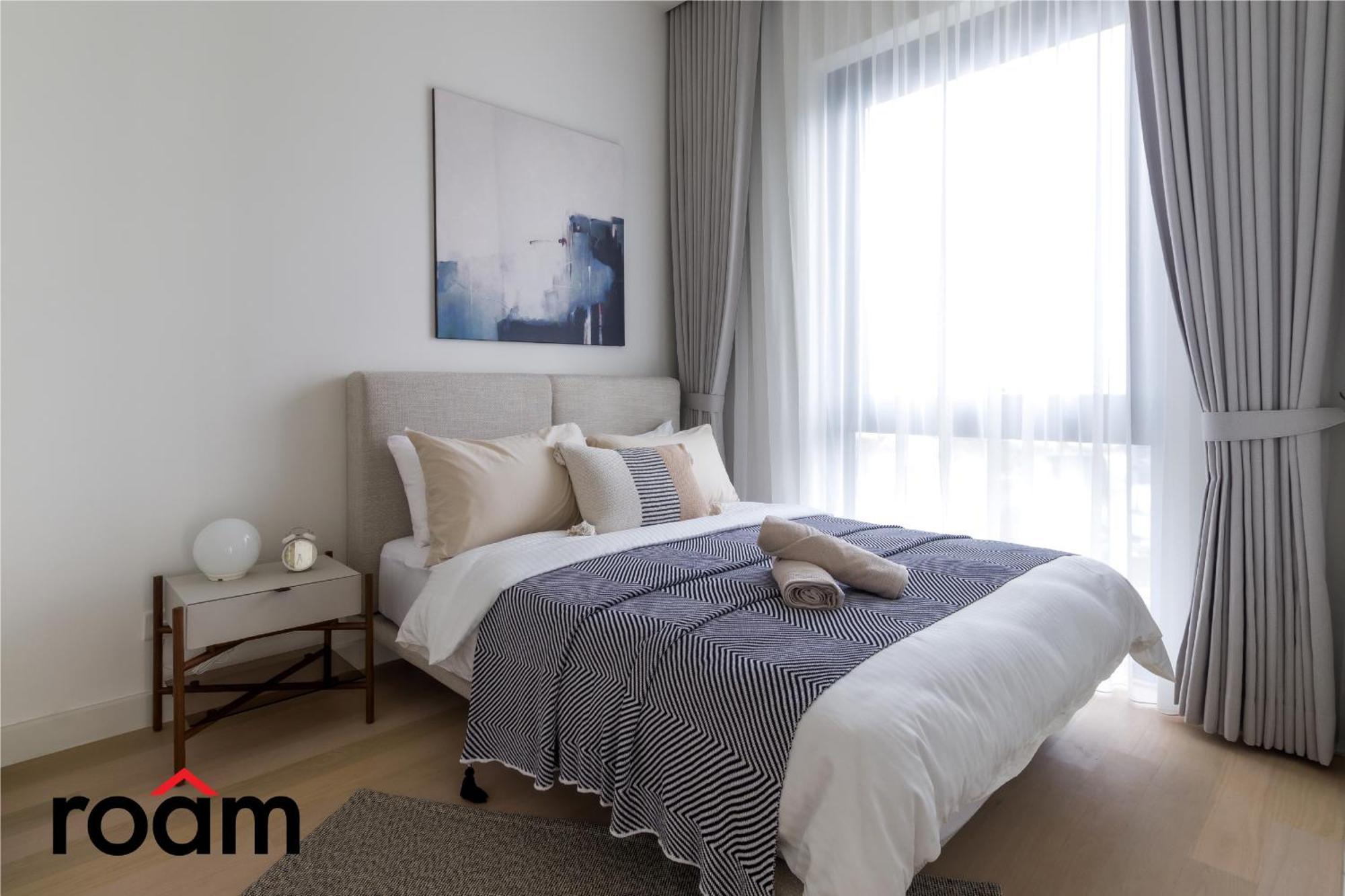 Viia Residences Kuala Lumpur Exterior photo
