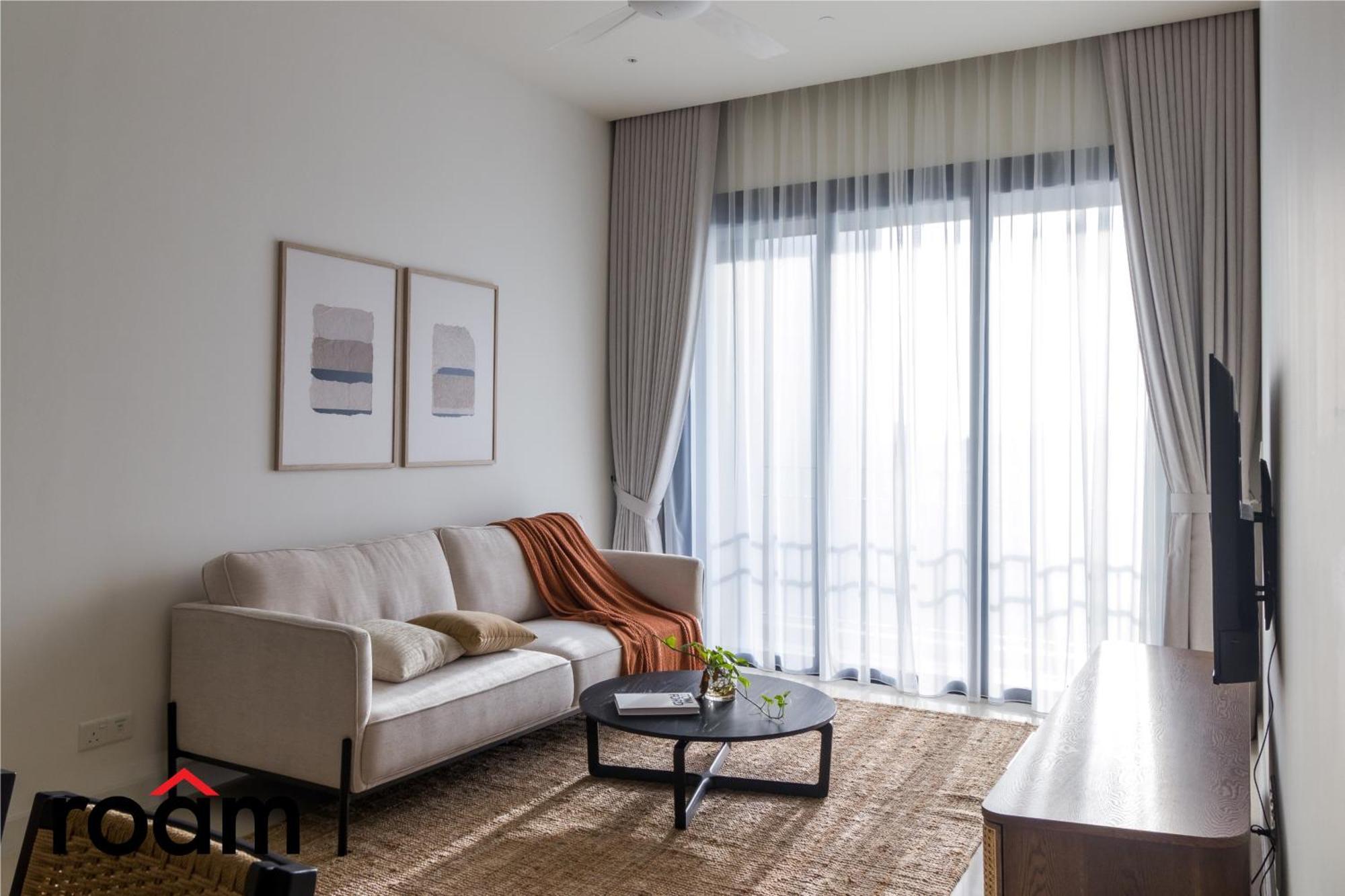 Viia Residences Kuala Lumpur Exterior photo