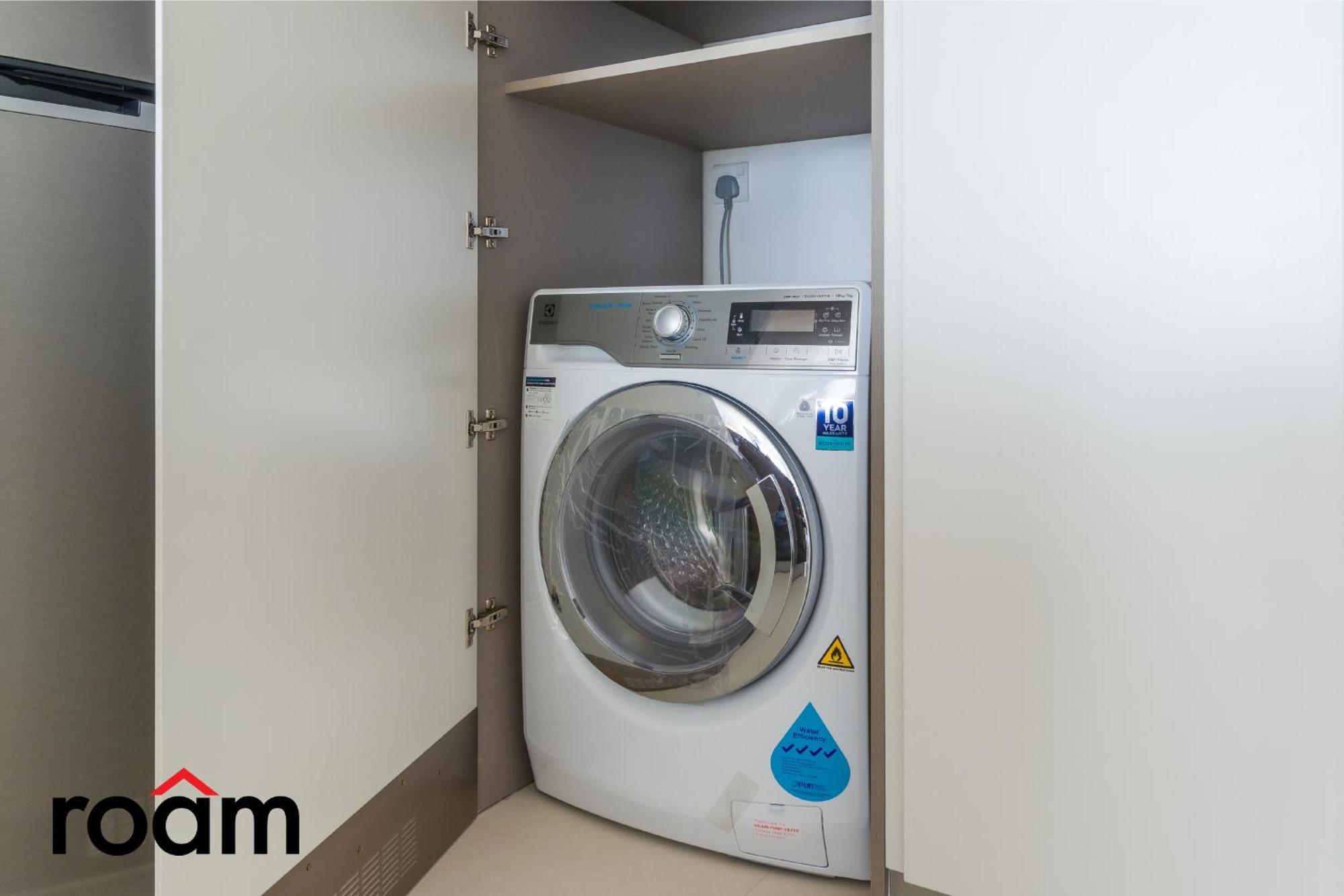 Viia Residences Kuala Lumpur Room photo