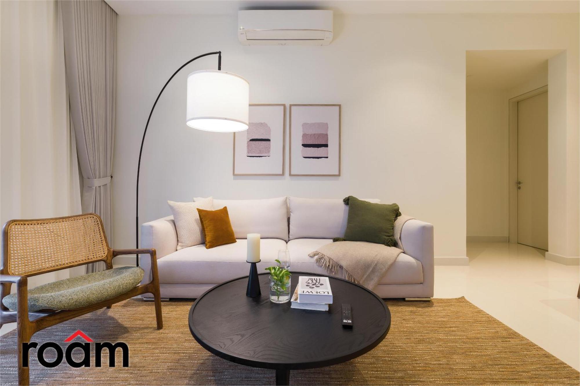 Viia Residences Kuala Lumpur Exterior photo