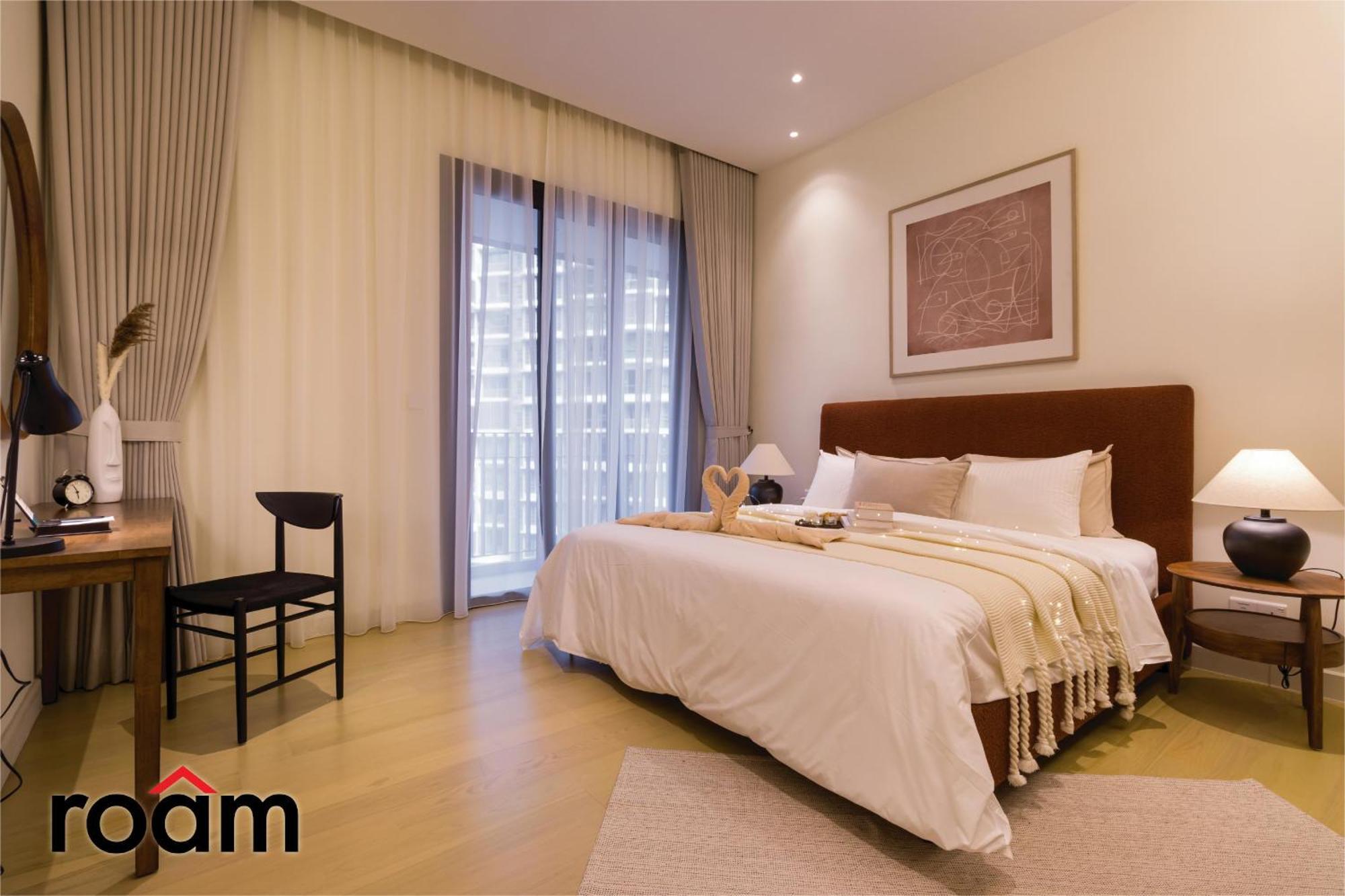 Viia Residences Kuala Lumpur Exterior photo
