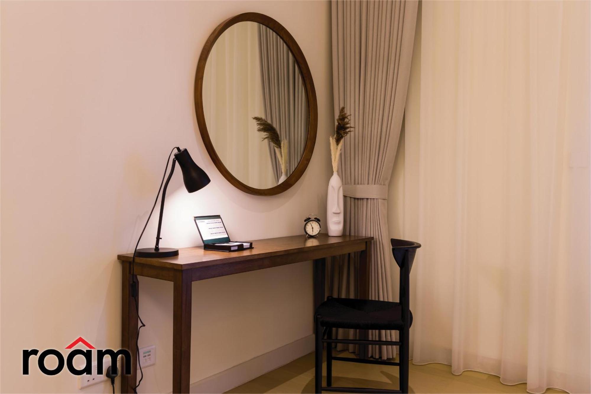 Viia Residences Kuala Lumpur Exterior photo