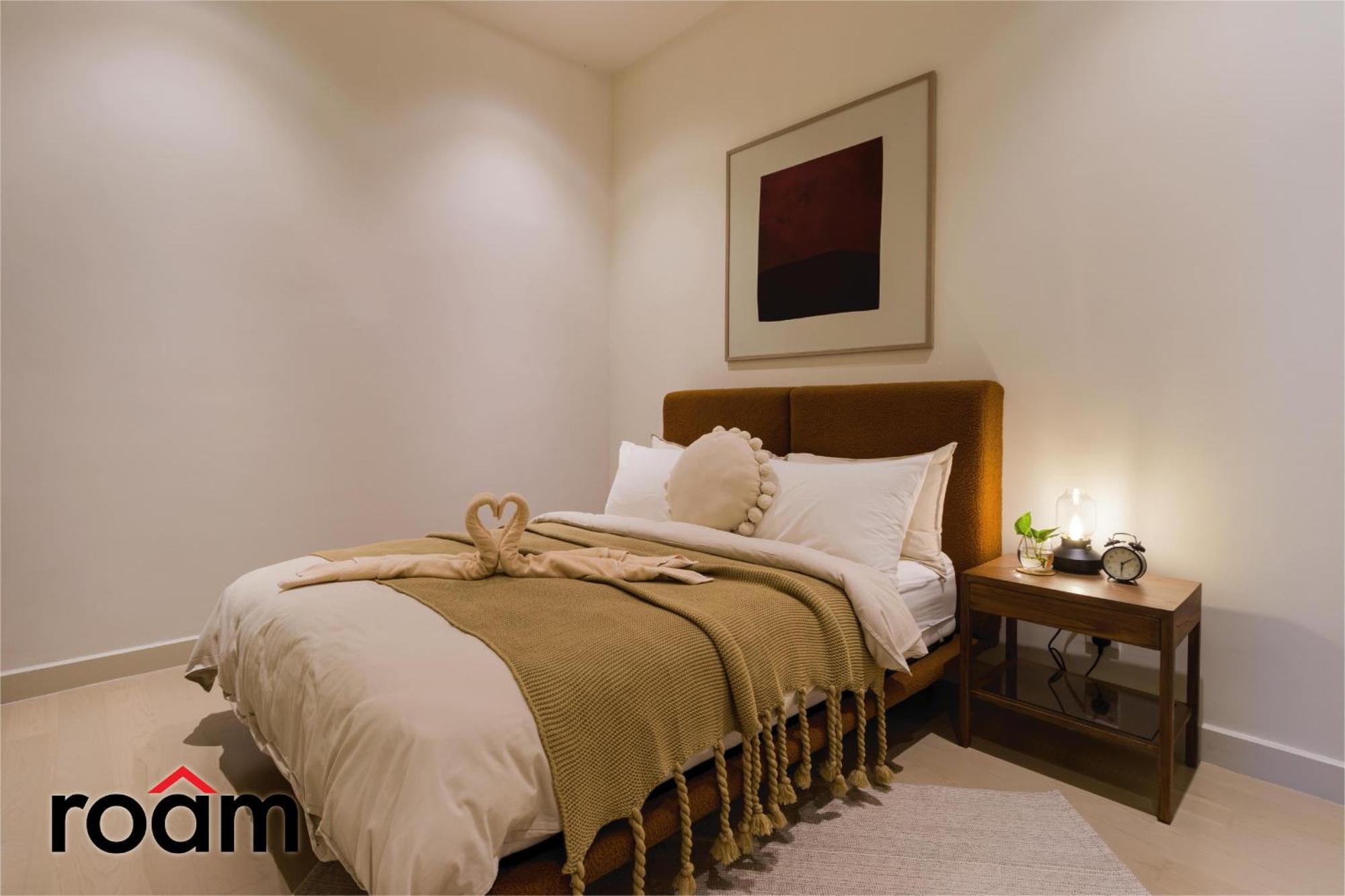 Viia Residences Kuala Lumpur Exterior photo